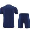 CONJUNTO CORTO ARSENAL ENTRENAMIENTO II 25/26 HOMBRE - Zona Camisetas