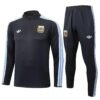 CONJUNTO LARGO ARGENTINA ENTRENAMIENTO 25/26 HOMBRE - Zona Camisetas