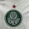 CAMISETA PALMEIRAS lI 25/26 CONJUNTO INFANTIL - Zona Camisetas
