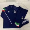 CONJUNTO LARGO ITALIA lI 24/25 HOMBRE - Zona Camisetas