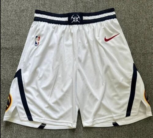 NUGGETS NBA SHORT I - Zona Camisetas