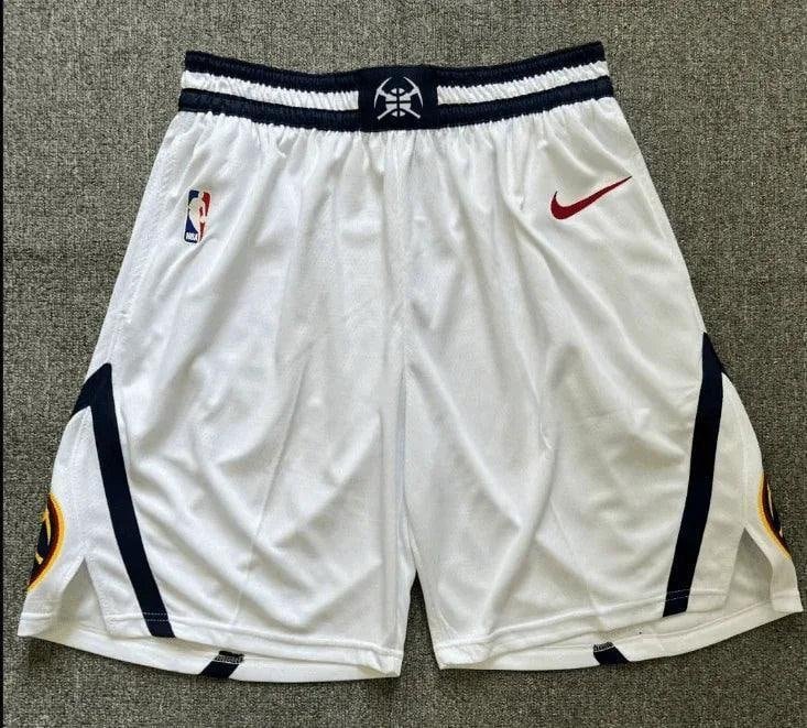 NUGGETS NBA SHORT I - Zona Camisetas