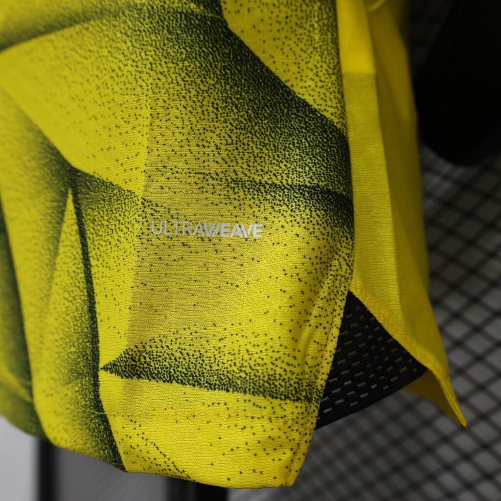 7d674918 CAMISETA BORUSSIA DORTMUND I 23/24 HOMBRE (VERSIÓN JUGADOR) - ZonaCamisetas