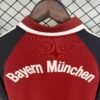 CAMISETA BAYERN DE MUNICH I 01/02 HOMBRE (RETRO) - Zona Camisetas