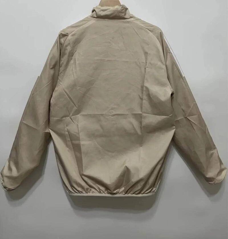 CORTAVIENTO REAL MADRID l REVERSIBLE 2024 - Zona Camisetas