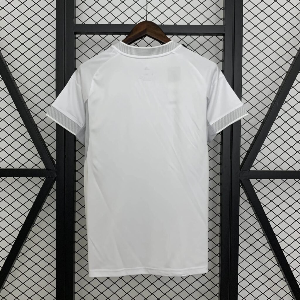 CAMISETA REAL MADRID I 25/26 MUJER (VERSIÓN FAN) - Zona Camisetas