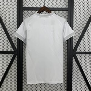 CAMISETA REAL MADRID I 25/26 MUJER (VERSIÓN FAN) - Zona Camisetas