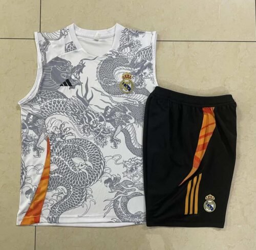 7f624bc0_7d6dcc79-677f-40b1-a8d4-cda2d9c3d874 CONJUNTO SIN MANGAS REAL MADRID ENTRENAMIENTO I 24/25 HOMBRE - Zona Camisetas