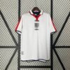 7f6eef9e CAMISETA INGLATERRA I 2004 HOMBRE (RETRO) - Zona Camisetas