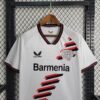 CAMISETA BAYERN LEVERKUSEN Il 23/24 HOMBRE (VERSIÓN FAN) - ZonaCamisetas