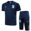 CONJUNTO CORTO ITALIA ENTRENAMIENTO I 24/25 HOMBRE - ZonaCamisetas