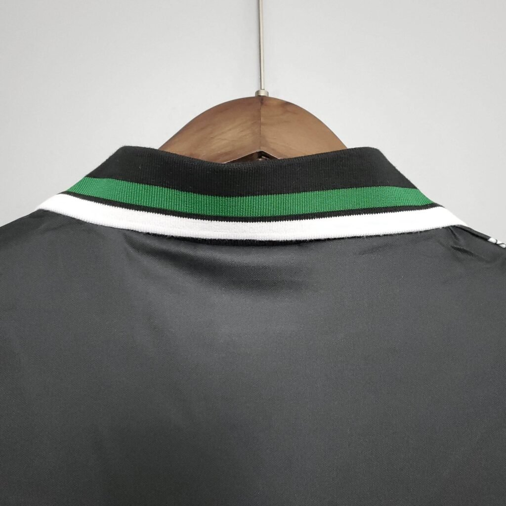 CAMISETA CELTIC I 94/96 HOMBRE (RETRO) - Zona Camisetas