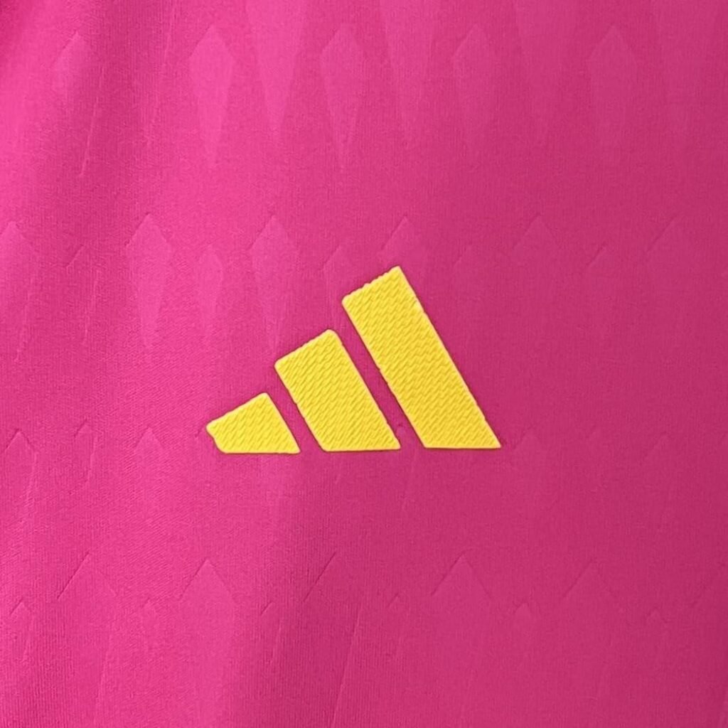 ZonaCamisetas COLO COLO PORTERO lI 24/25 HOMBRE (VERSIÓN FAN) La Pelota Mundo COLO COLO