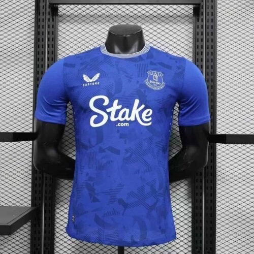 EVERTON l 24/25 HOMBRE (VERSIÓN JUGADOR) - Zona Camisetas