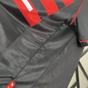 CAMISETA AC MILAN I 98/99 HOMBRE (RETRO) - Zona Camisetas