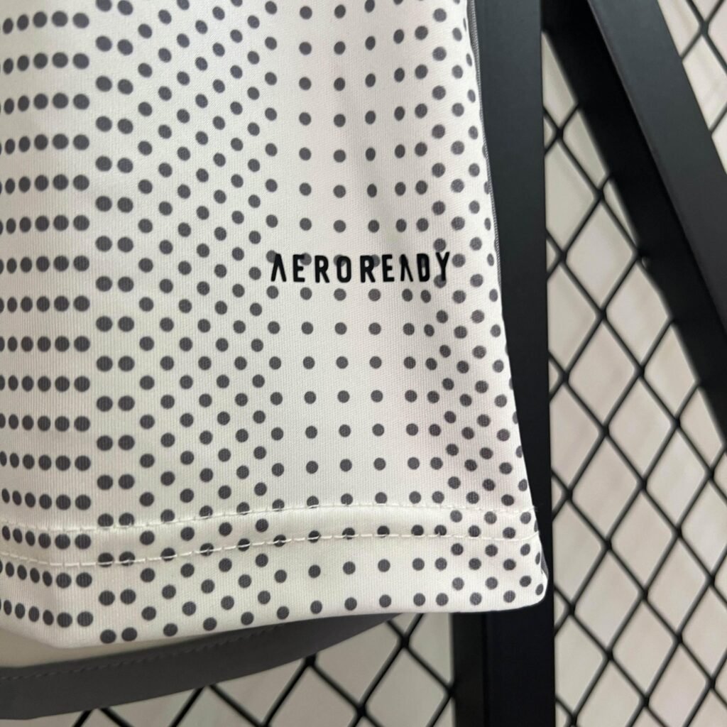 CAMISETA ATLETICO MINEIRO II 24/25 HOMBRE (VERSIÓN FAN) - Zona Camisetas