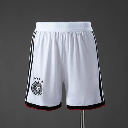 ALEMANIA SHORT l 2026 - Zona Camisetas