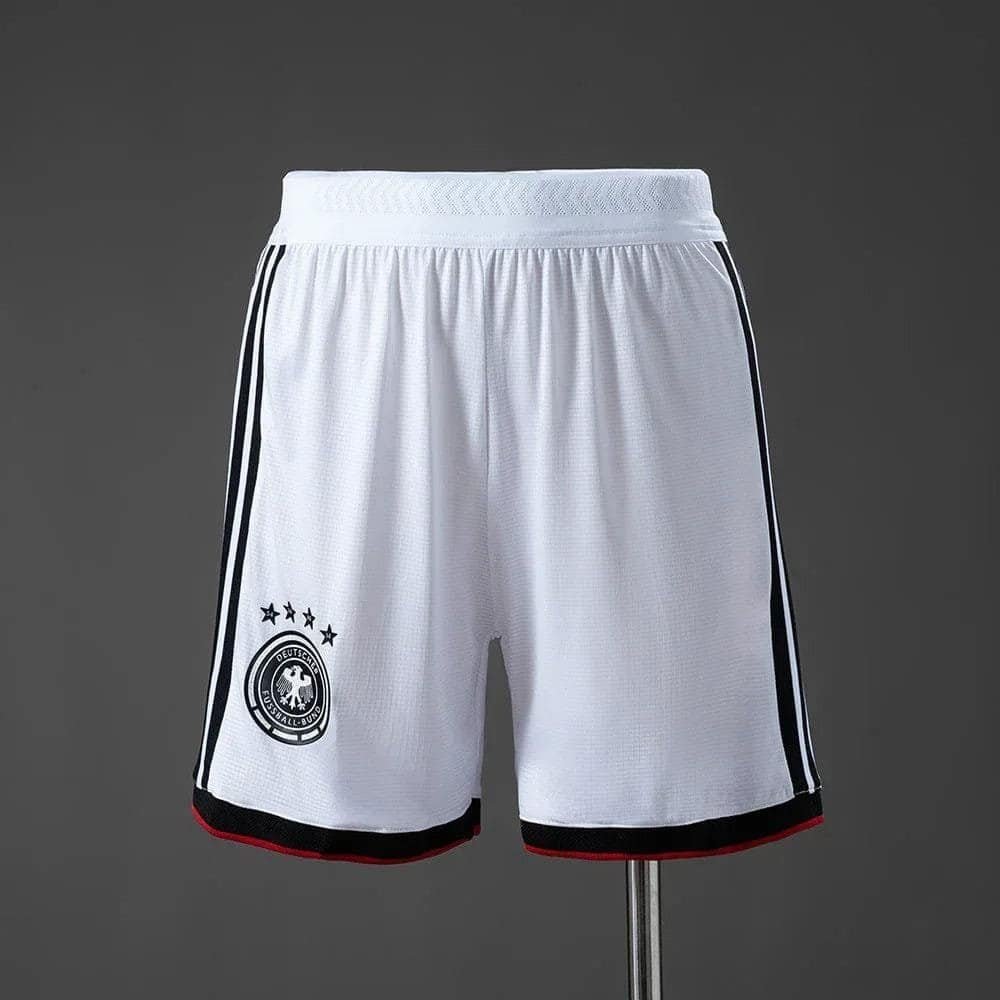 ALEMANIA SHORT l 2026 - Zona Camisetas
