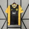 CAMISETA BORUSSIA DORTMUND I 24/25 HOMBRE EDICIÓN ESPECIAL (VERSIÓN FAN) - Zona Camisetas