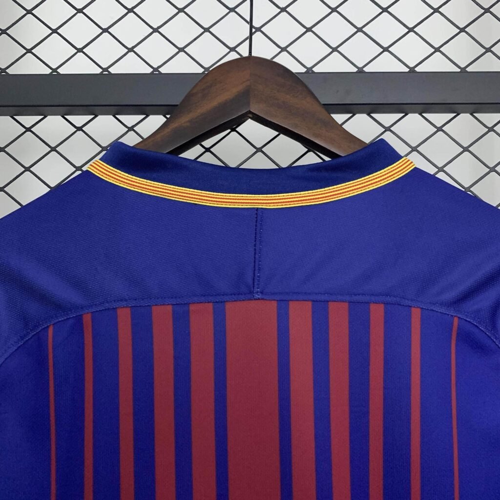 81afb25e_04ea8754-3d91-4079-851e-d4421ef5f785 CAMISETA BARCELONA I 17/18 HOMBRE MANGA LARGA (RETRO) - Zona Camisetas