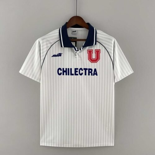 CAMISETA UNIVERSIDAD DE CHILE ll 94/95 HOMBRE (RETRO)