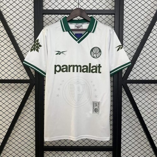CAMISETA PALMEIRAS Il 1997 HOMBRE (RETRO) - Zona Camisetas