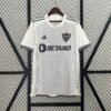 CAMISETA ATLETICO MINEIRO II 24/25 HOMBRE (VERSIÓN FAN) - Zona Camisetas