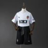 CAMISETA VALENCIA I 25/26 CONJUNTO INFANTIL - Zona Camisetas