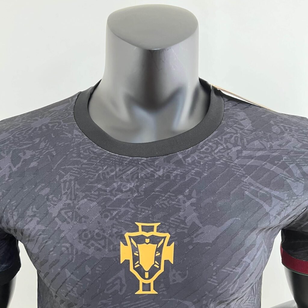 CAMISETA PORTUGAL 2023 EDICIÓN ESPECIAL HOMBRE (VERSIÓN JUGADOR) - Zona Camisetas
