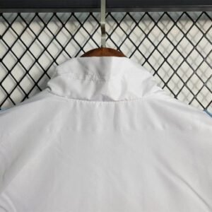 CORTAVIENTO FLAMENGO V 23/24 - ZonaCamisetas