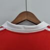 CAMISETA CHILE I 1982 HOMBRE (RETRO)