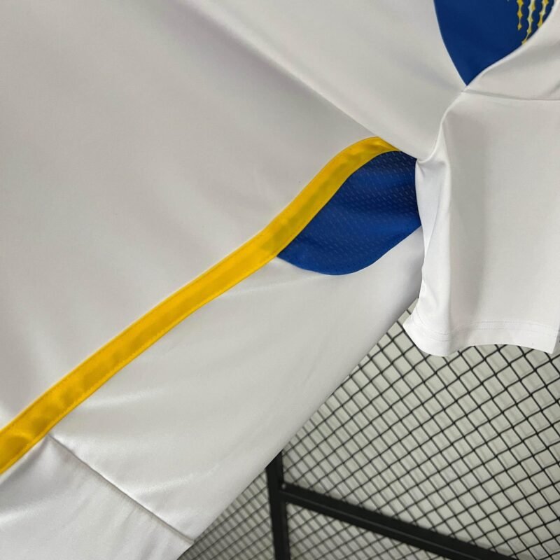 CAMISETA VENEZUELA II COPA AMÉRICA 2024 HOMBRE (VERSIÓN FAN) - Zona Camisetas