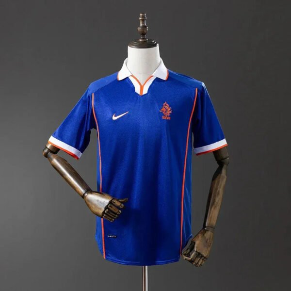8503feaf_3993bd82-1ebf-4a66-bae2-642beb6650ef CAMISETA HOLANDA I 1998 HOMBRE (RETRO) - Zona Camisetas