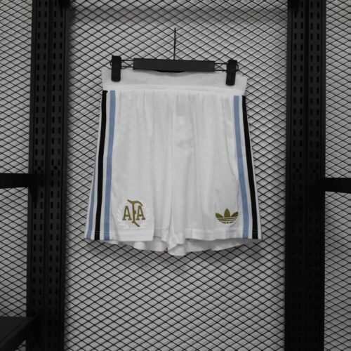 ARGENTINA SHORT II 25/26 - Zona Camisetas