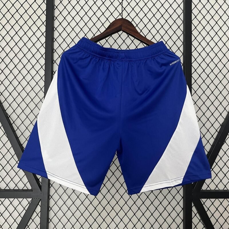 CHILE SHORT I 2024 - Zona Camisetas