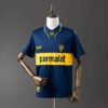 CAMISETA BOCA JUNIORS 94/95 HOMBRE (RETRO) - Zona Camisetas