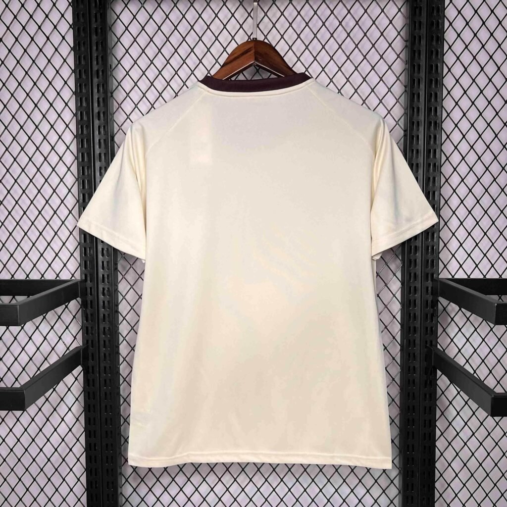 CAMISETA FLAMENGO EDICIÓN ESPECIAL I 24/25 HOMBRE (VERSIÓN FAN) - ZonaCamisetas