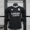 CAMISETA REAL MADRID EDICION ESPECIAL 24/25 HOMBRE (VERSION JUGADOR) - Zona Camisetas