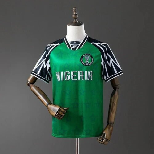 863ec9bb_322814b8-1391-4b6f-8b09-87c0dcbed5b0 CAMISETA NIGERIA I 94/95 HOMBRE (RETRO) - Zona Camisetas
