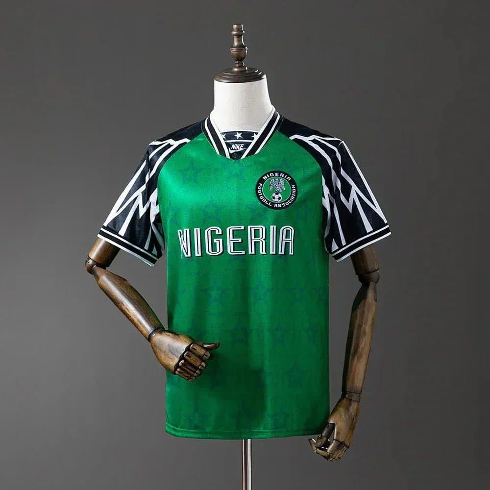 863ec9bb_322814b8-1391-4b6f-8b09-87c0dcbed5b0 CAMISETA NIGERIA I 94/95 HOMBRE (RETRO) - Zona Camisetas