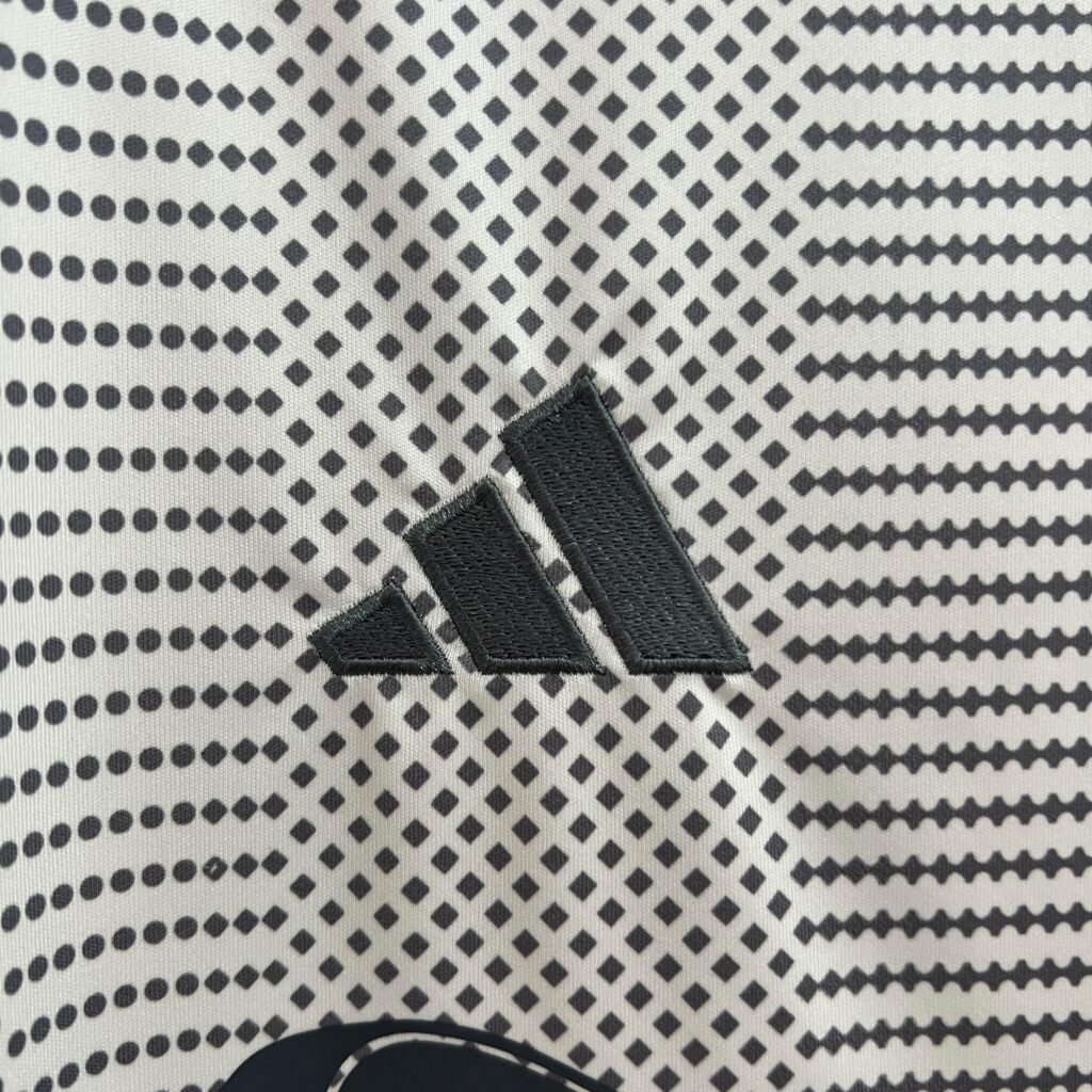 CAMISETA ATLETICO MINEIRO II 24/25 HOMBRE (VERSIÓN FAN) - Zona Camisetas