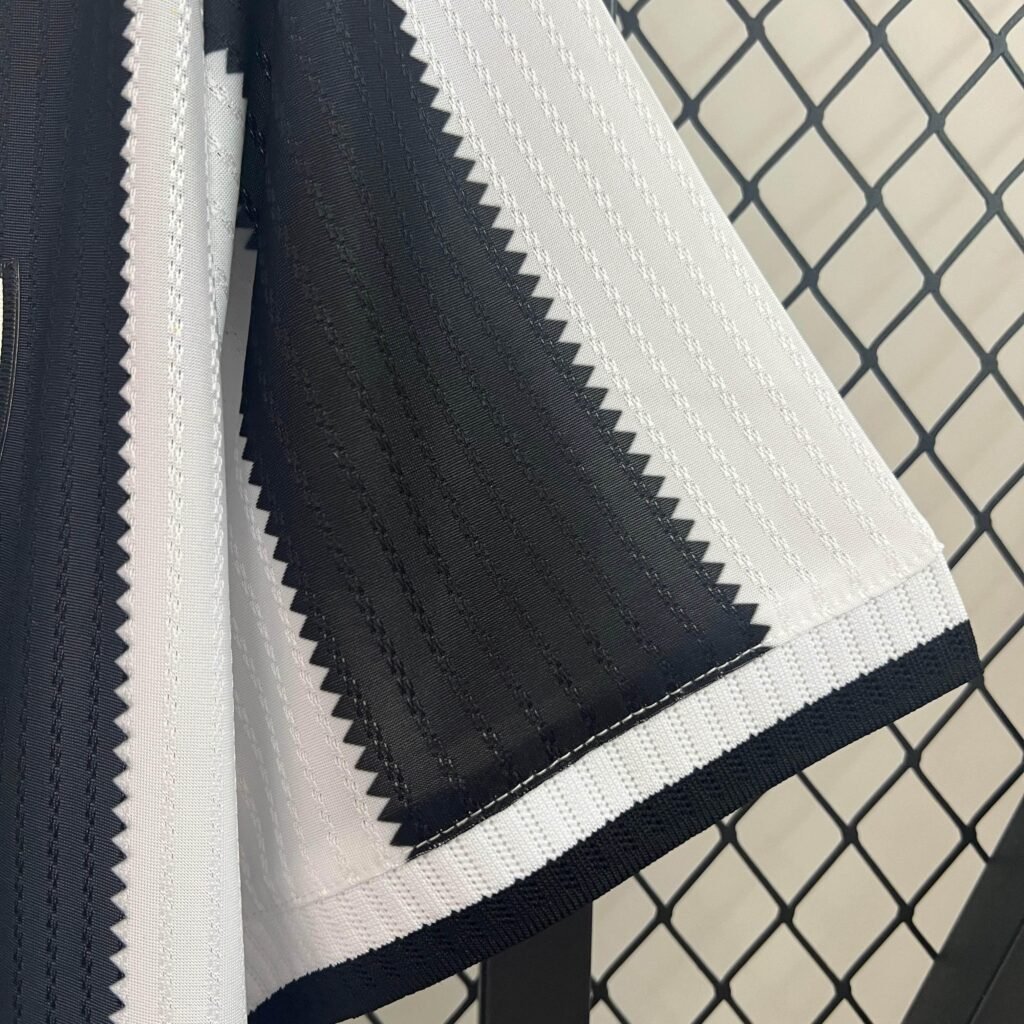 CAMISETA BOTAFOGO I 24/25 HOMBRE (VERSIÓN FAN) - Zona Camisetas