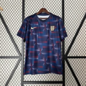 875e0c4c CAMISETA INGLATERRA ENTRENAMIENTO I 2024 HOMBRE (VERSIÓN FAN) - Zona Camisetas