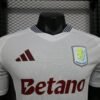 CAMISETA ASTON VILLA ll 24/25 HOMBRE (VERSIÓN JUGADOR) - Zona Camisetas
