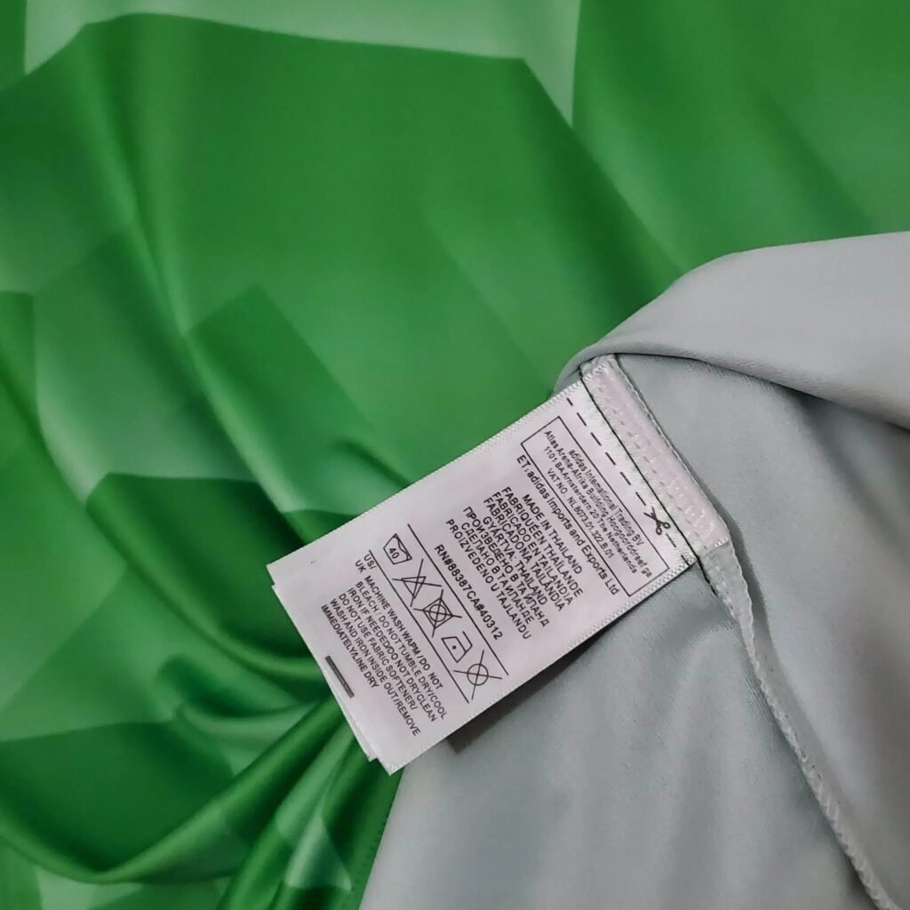 CAMISETA ALEMANIA I 1988 HOMBRE (RETRO) - Zona Camisetas