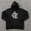 88e50011 HOODIE FLAMENGO 25/26 - Zona Camisetas