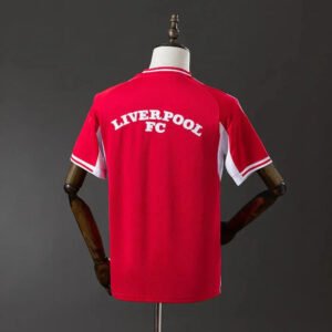 CAMISETA LIVERPOOL III EDICIÓN MLB (VERSIÓN FAN) - Zona Camisetas