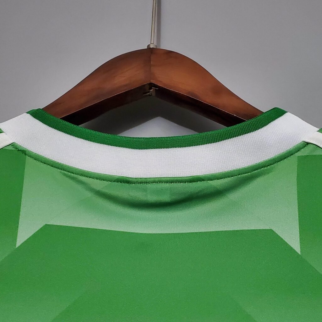 CAMISETA ALEMANIA I 1988 HOMBRE (RETRO) - Zona Camisetas