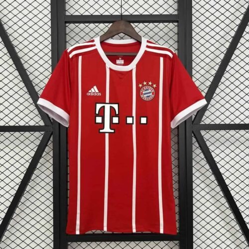 89d84800_49a32a50-42cb-4b14-8360-c9a8db3e77bb CAMISETA BAYERN DE MUNICH I 17/18 HOMBRE (RETRO) - Zona Camisetas