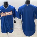 CAMISETA VENEZUELA WBC 2026 (MLB)